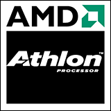 Logo Athlon